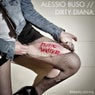 Alessio Buso & Dirty Diana - 'Troppo Wasted'