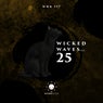 Wicked Waves, Vol. 25