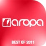 Aropa Records - Best Of 2011