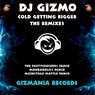 Cold Getting Bigger(The Remixes)