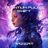 Quantum Pulse Shift