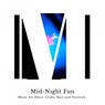 Mid-Night Fun - Music For Disco, Clubs, Bars And Festivals