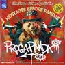 Propgapanda: Hostages Before Pandas