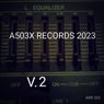 A503X RECORDS 2023 V.2