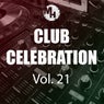 Club Celebration, Vol. 21