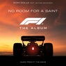 No Room For A Saint (feat. Nathan Nicholson) (From F1® The Movie)