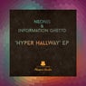 Hyper Hallway EP