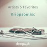 Artists 5 Favorites - Krippsoulisc