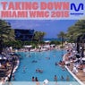 Taking Down Miami: WMC 2015 (Day)