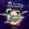 VA ALIEN CONVERSATION (COMPILED BY AXIUM)