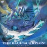 The Blue Scorpion