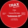 Indonesia EP