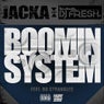 Boomin' System (feat. Bo Strangles) - Single