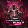 Onlyfunks Vol. 4