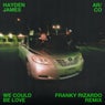 We Could Be Love (Franky Rizardo Extended Remix)