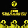 Get Back Up Feat. Charlie Vox
