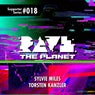 Rave the Planet: Supporter Series, Vol. 018
