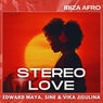 Stereo Love (Ibiza Afro)