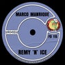 Remy 'N' Ice