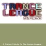 Trance League Express  A Tribute To The Human League