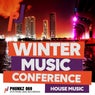 Winter Music Conference: House Music