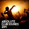 Absolute Club Sounds 2014