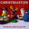 Christmastide (Presents for Hifi)