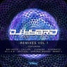 Mixed Origins Remixes Vol. 1