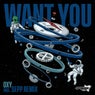 Want You EP