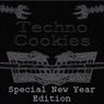 Techno Cookies-Special New Year Edition