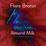 Almond Milk