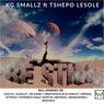 Be Still (Remixes)