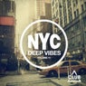 New York City Deep Vibes Vol. 11