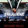 Evil Aliens (Original Motion Picture Soundtrack)