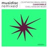Musidisc Remixed: Candomblé (OvelhaNegra Remix)