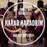 Harad Haradrim