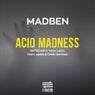 Acid Madness (EP)