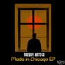 Made In Chicago EP