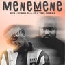 Mene Mene (feat. Xola TSM, Shibilika)