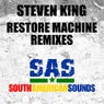Restore Machine Remixes