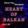 Heart of Balkan