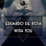 Eduardo De Rosa - With You