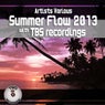 Summer Flow 2013 With Tbs Recordings
