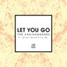 The Chainsmokers - Let You Go