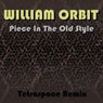 Piece In The Old Style (Tetraspace Remix)