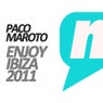 Enjoy Ibiza 2011