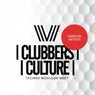 Clubbers Culture: Techno Modular Meet