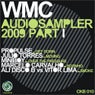 Audio Sampler WMC 2009 Part 01