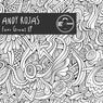 Andy Rojas 'Four Great EP'