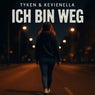 Ich bin weg (Radio Edit)